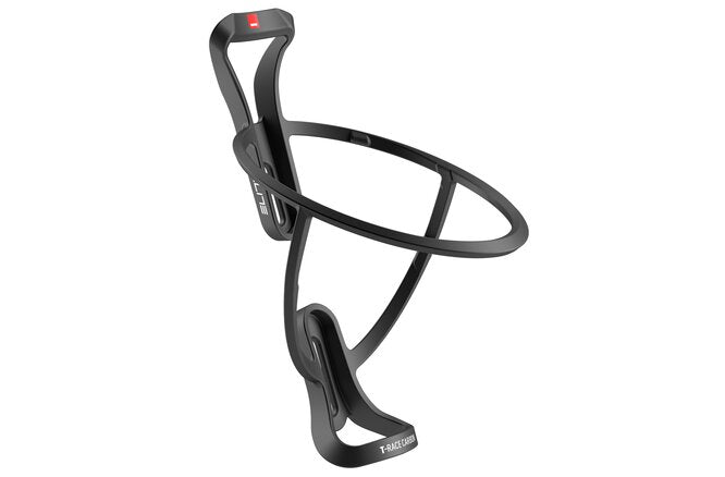 Elite Bidonhalter T-Race Carbon schwarz