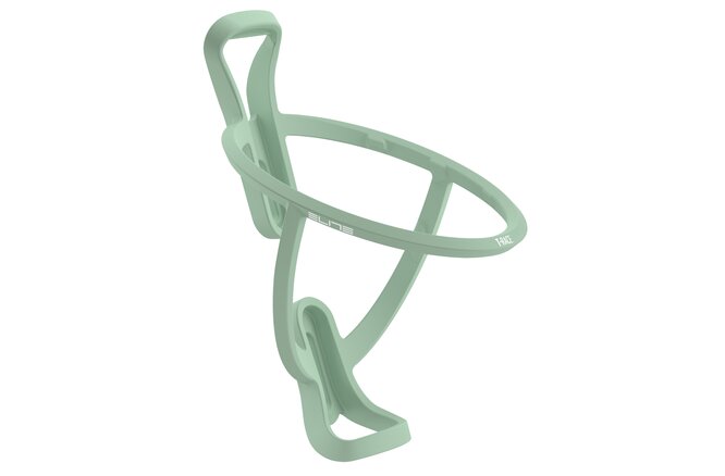 Elite Bidonhalter T-Race soft touch mint