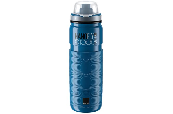 Elite Thermobidon Nanofly 0-100° 500ml blau