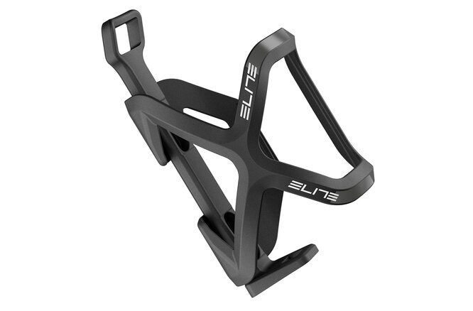 Elite Bidonhalter Ambo faserverstärkt schwarz