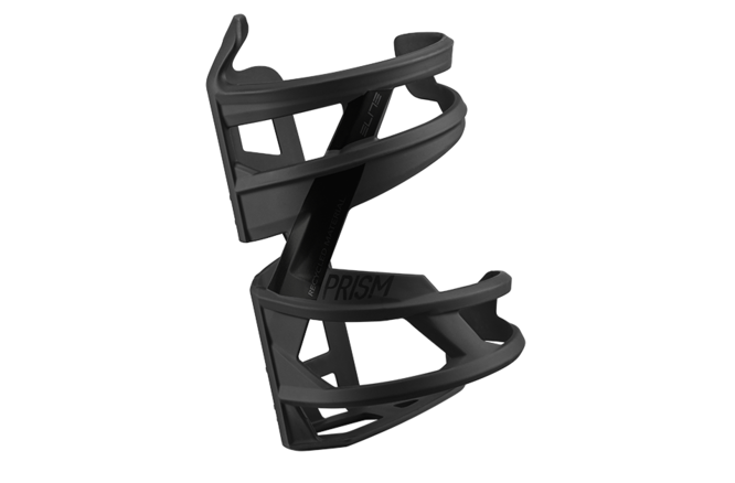 Elite Bidonhalter Prism rechts recycled material soft touch skin... schwarz