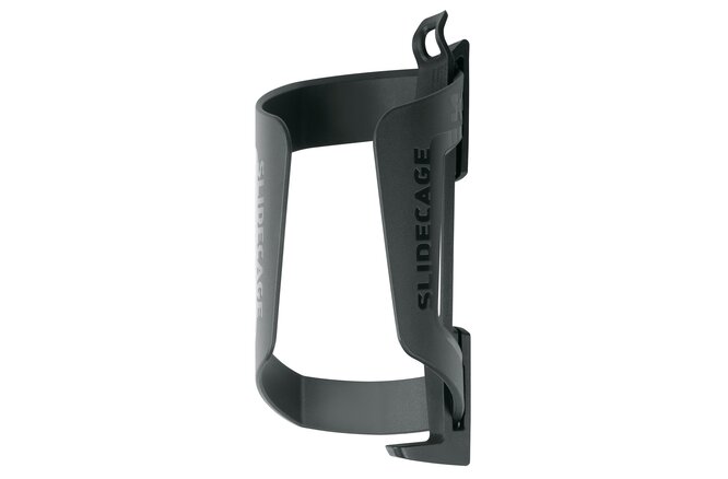 SKS Bidonhalter Slidecage Kunststoff schwarz