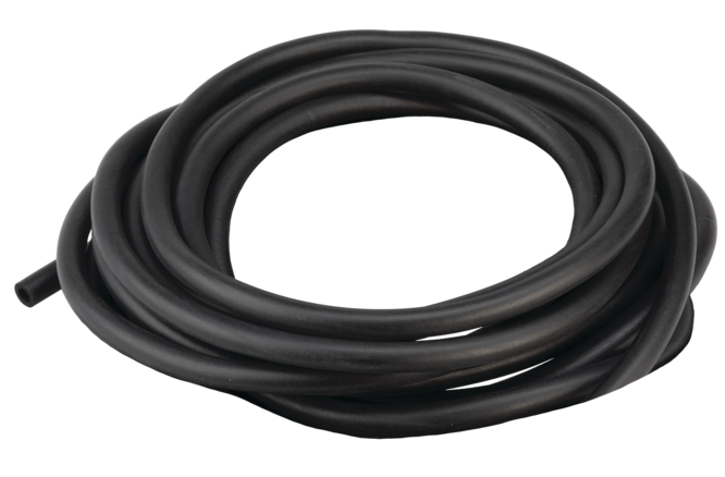Geräuschschutzhülle für Brems- u. Schaltkabel Innendurchmesser 5.5... mm Rolle à 10 m