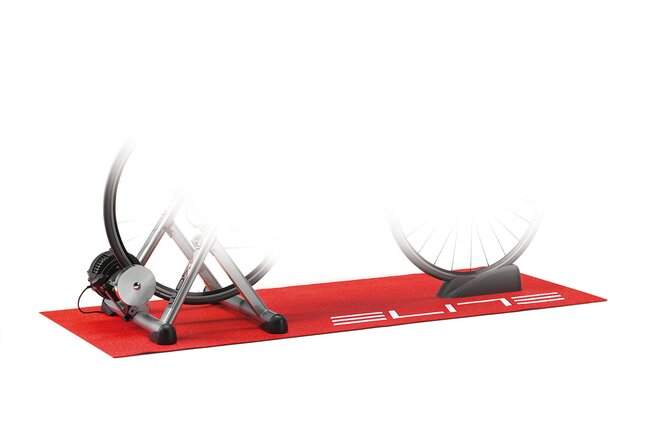 Elite TRAINING MAT rot