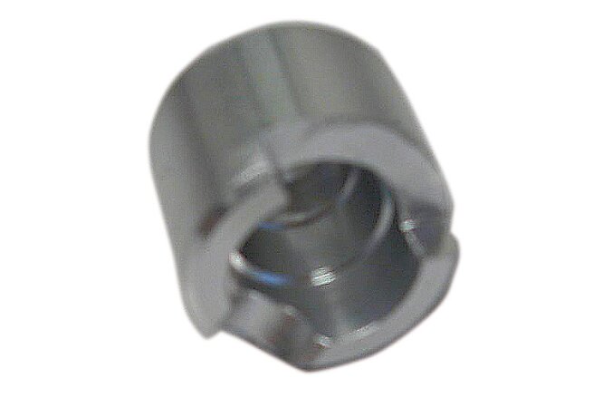 Elite Hometrainer Schnellspannaufnahme links für alle