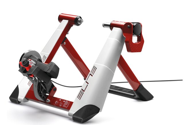 Elite Hometrainer Novo Force