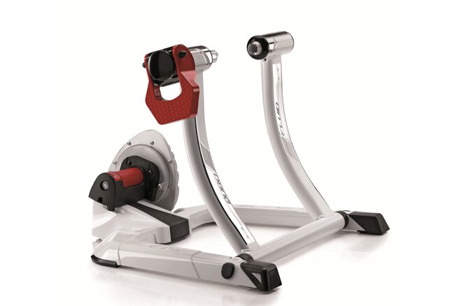 Elite Hometrainer Qubo Fluid