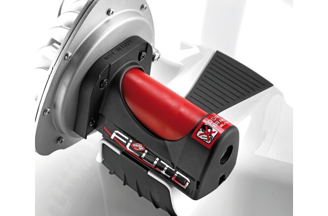 Elite Hometrainer Qubo Fluid