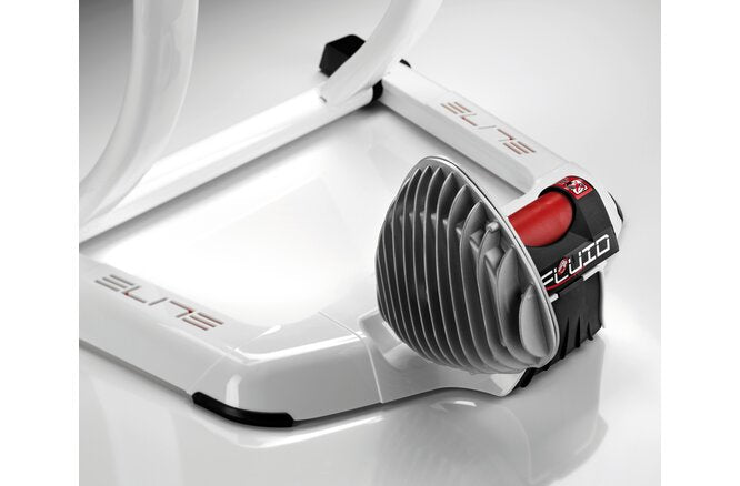 Elite Hometrainer Qubo Fluid