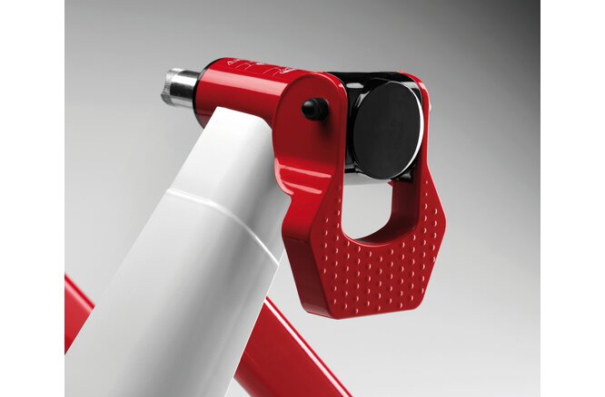 Elite Hometrainer Qubo Fluid