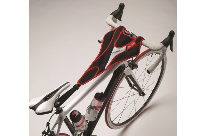 Elite Hometrainer Schweissauffänger Protec Plus