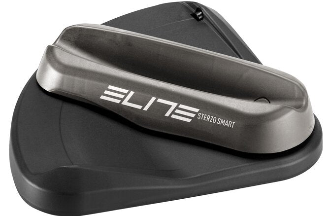 Elite Hometrainer Vorderraderhöhung Sterzo Smart