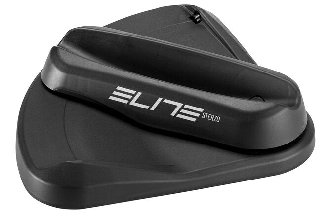 Elite Hometrainer Vorderraderhöhung Sterzo