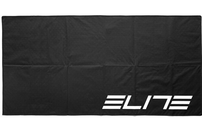 Elite FOLDING MAT schwarz