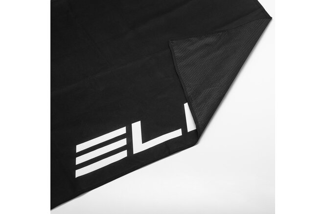 Elite FOLDING MAT schwarz