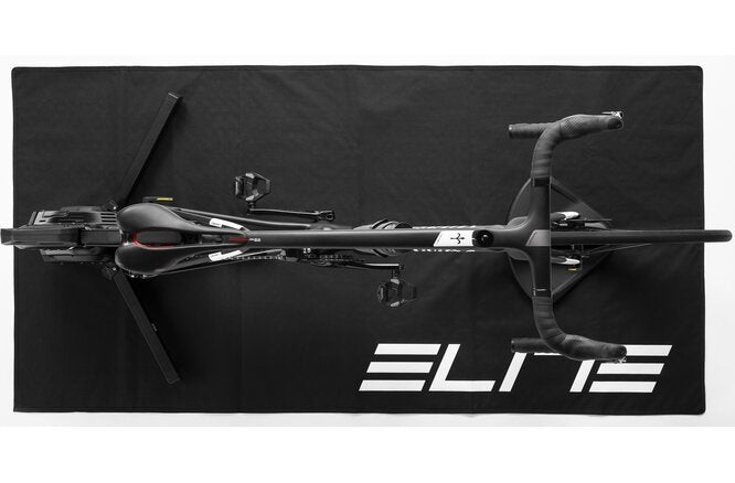 Elite FOLDING MAT schwarz