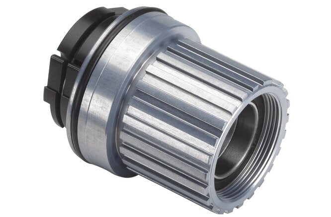 Elite Hometrainer Freilaufkörper Shimano MTB 12G Microspline... Suito, Dirvo,Drivo II Turno, Direto, Justo