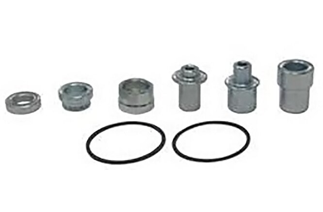 Elite Hometrainer Adapterset für Suito und Direto XR