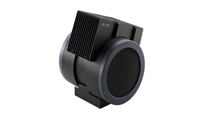 Elite Ventilator Aria