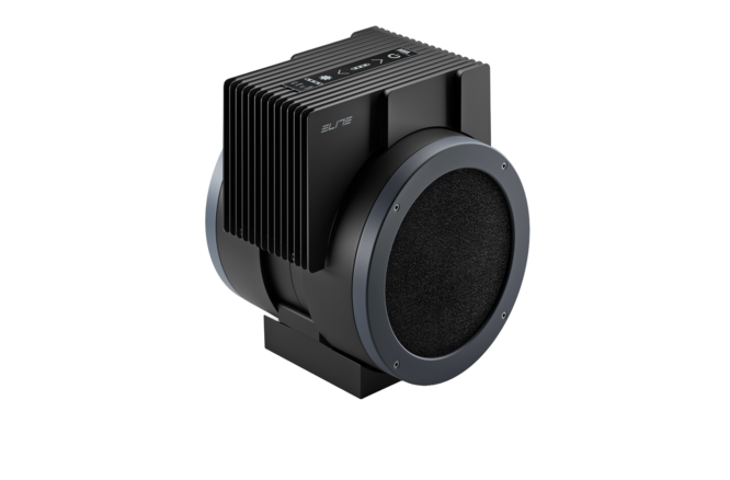 Elite Ventilator Aria