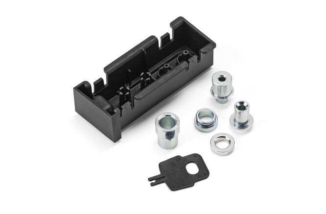 Elite Realtrainer Avanti with Zwift Cog & Click 2.0