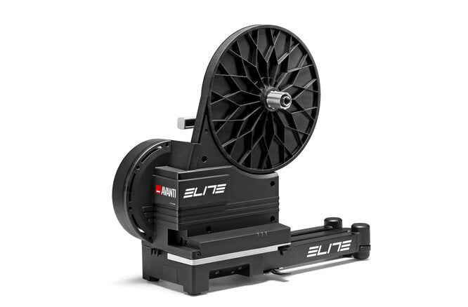 Elite Realtrainer Avanti ohne Kassette