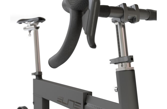 Elite Square verstellbarer Rahmen