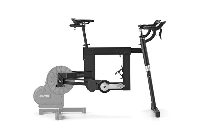 Elite Square verstellbarer Rahmen