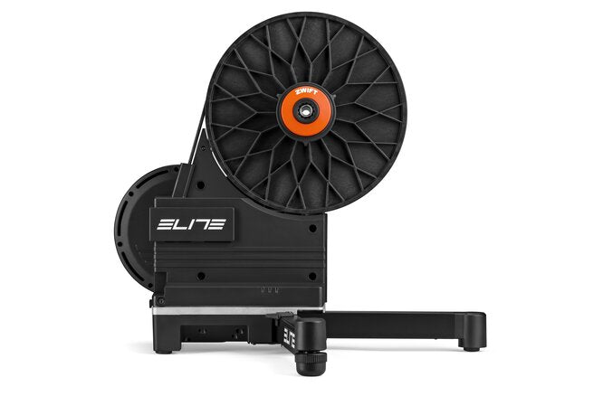 Elite Realtrainer Avanti with Zwift Cog & Click 2.0