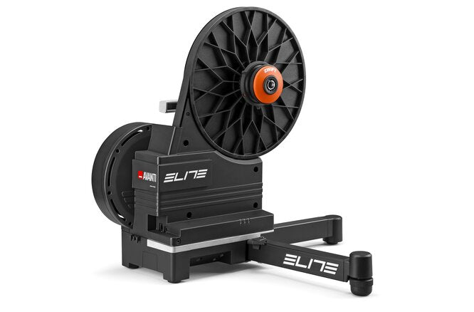 Elite Realtrainer Avanti with Zwift Cog & Click 2.0