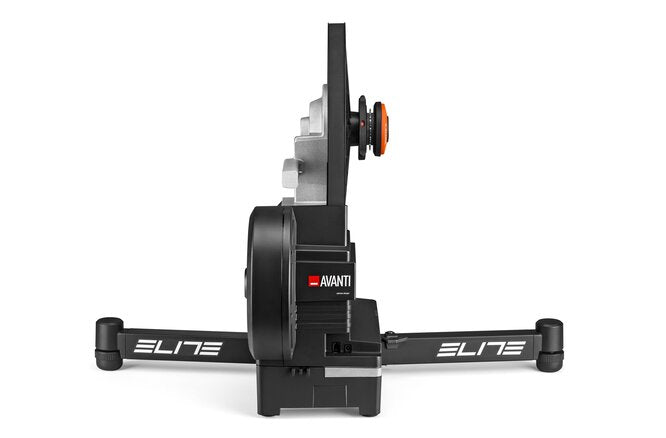 Elite Realtrainer Avanti with Zwift Cog & Click 2.0