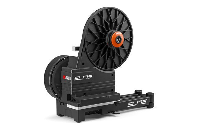 Elite Realtrainer Avanti with Zwift Cog & Click 2.0