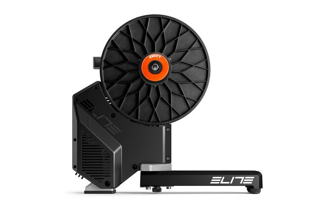 Elite Realtrainer Rivo with Zwift Cog & Click 2.0