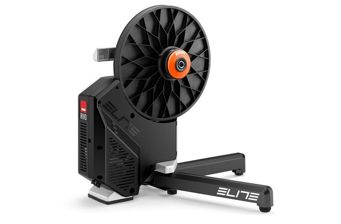 Elite Realtrainer Rivo with Zwift Cog & Click 2.0