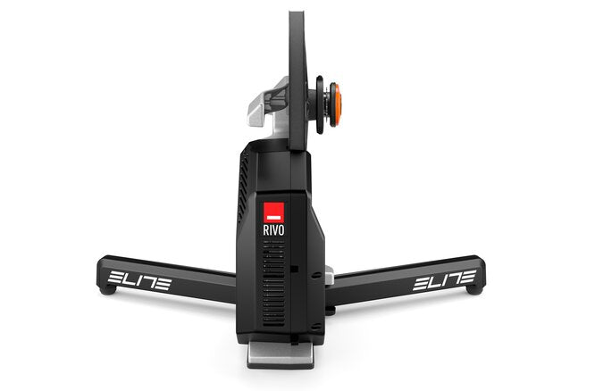 Elite Realtrainer Rivo with Zwift Cog & Click 2.0