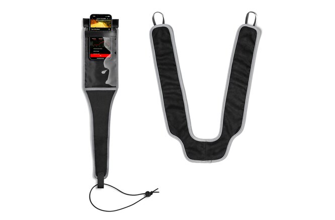 Elite Schweissauffänger Protec Wings