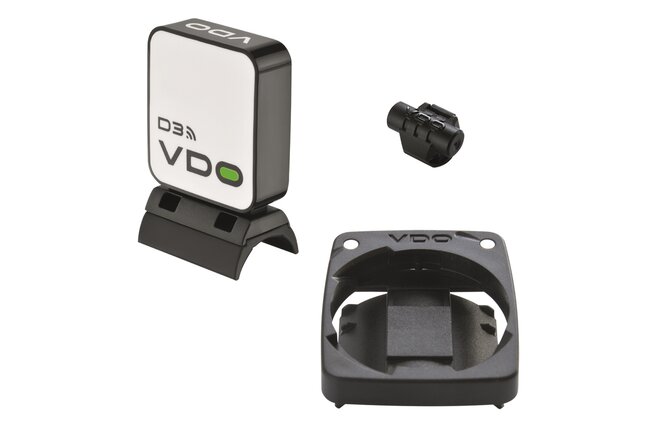 VDO Computer Speedsensor D3 Digital digital 2032 mit Magnet M... Serie