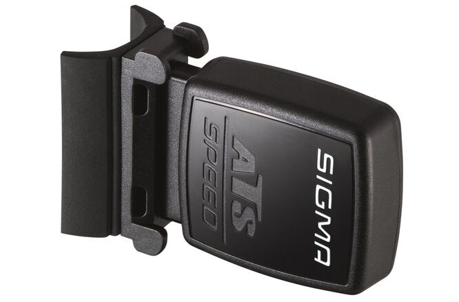 Sigma Computer Analoger Speedsensor ohne Magnet Topline... 16