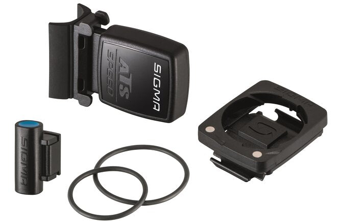 Sigma Computer ATS Sensor Kit Topline 16