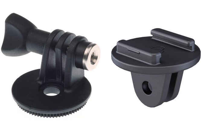 SP Connect Handlebar Mount SPC+ schwarz