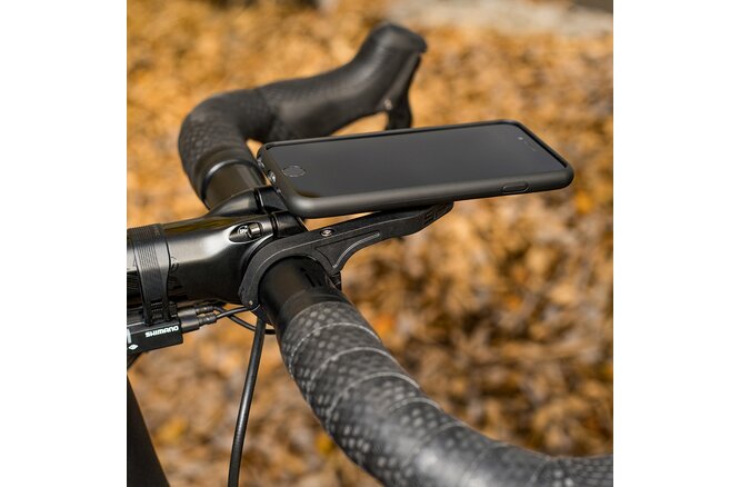 SP Connect Handlebar Mount SPC+ schwarz