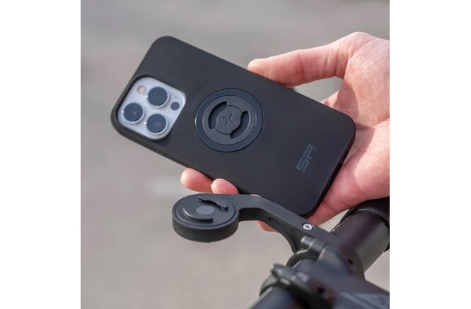 SP Connect Handlebar Mount SPC+ schwarz