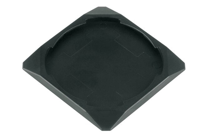 SKS Cover Universal Adapter schwarz