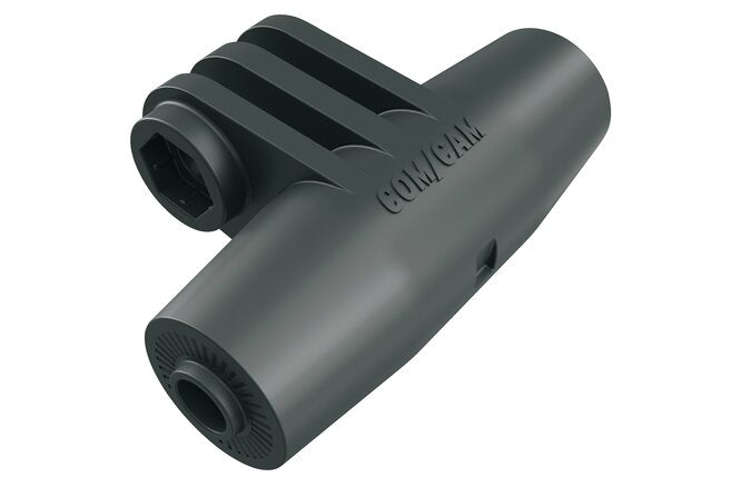 SKS Com/Cam Action Cam Adapter für Com/Add Adapter schwarz