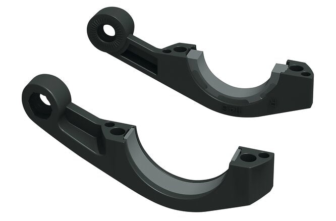 SKS Com/Add Adapter Licht/Cam für Compit und Bosch... Intuvia/Nyon-Halter schwarz