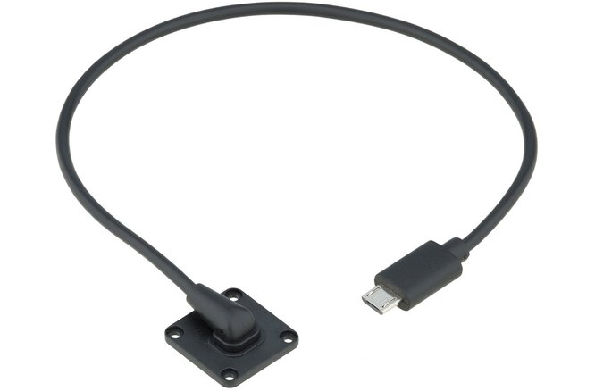 SKS Ladekabel Compit/Bordcomputer USB Micro B