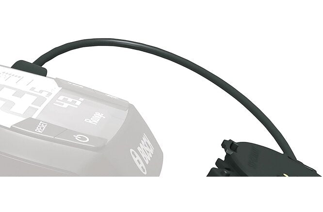 SKS Ladekabel Compit/Bordcomputer USB Micro B