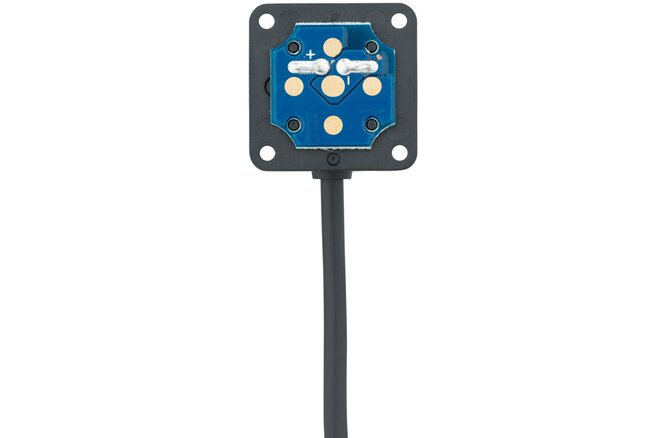 SKS Ladekabel Compit/Bordcomputer USB Micro B