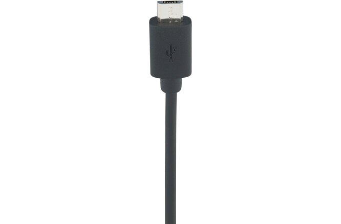 SKS Ladekabel Compit/Bordcomputer USB Micro B