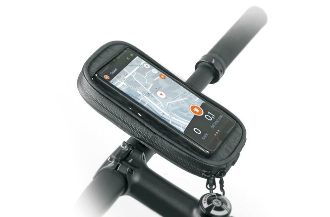 SKS Smartphone Halter Smartboy Plus inkl. Tasche